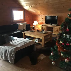  Chalet Odette
