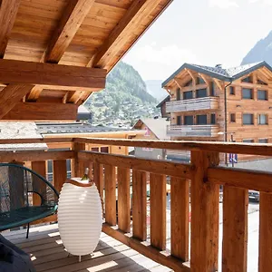  Appartement Le Nativ