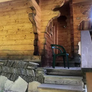  Chalet Dufour