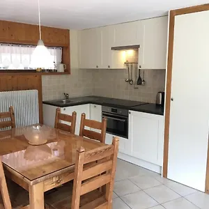  Appartement Leslie