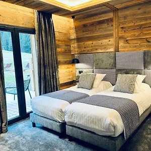  Appartement Hameau Des Prodains -
